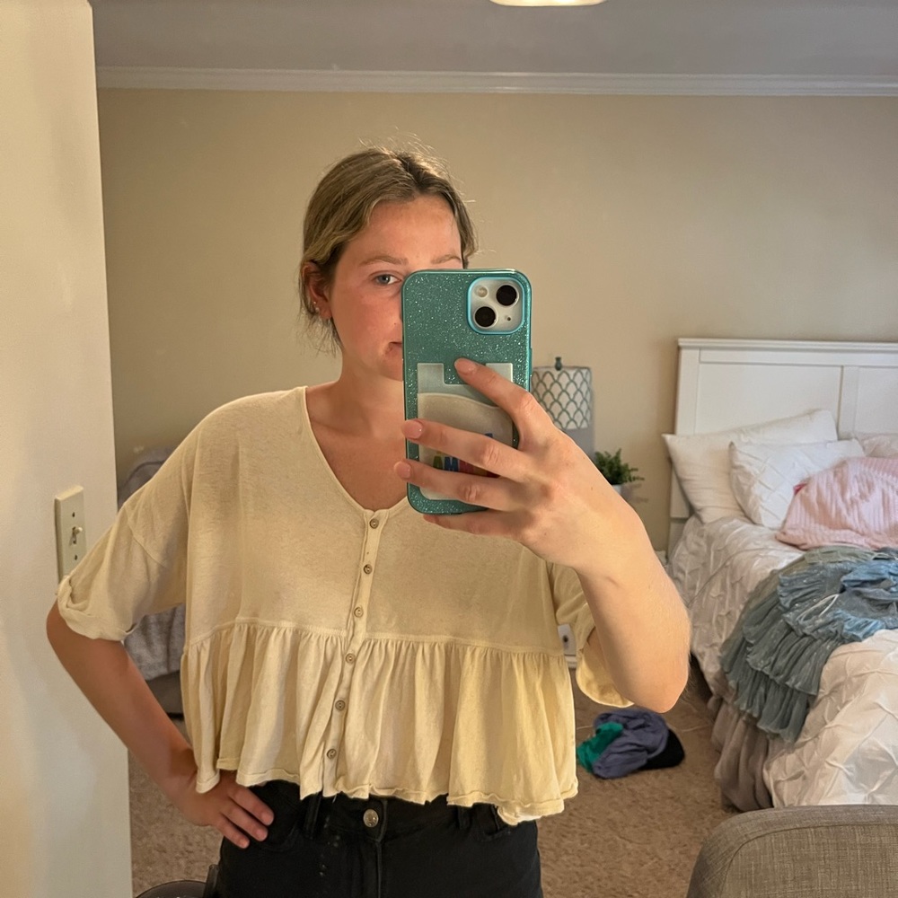 Urban Outfitters Top